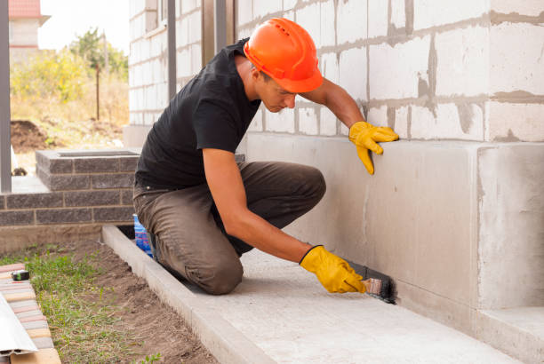 Waterproofing professionals working in North Greece, NY